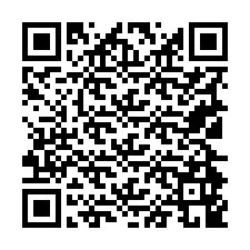 QR kód a telefonszámhoz +19124949167