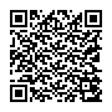 QR Code for Phone number +19125053428