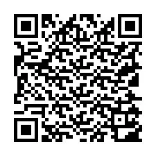 QR Code for Phone number +19125102084