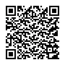 QR-код для номера телефона +19125102448