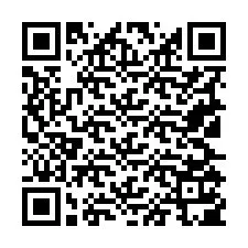 QR Code for Phone number +19125105337
