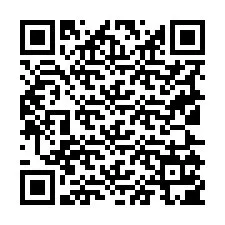 QR Code for Phone number +19125105402