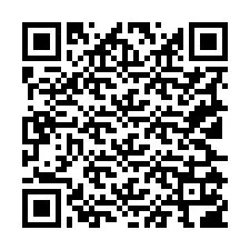 QR Code for Phone number +19125106039