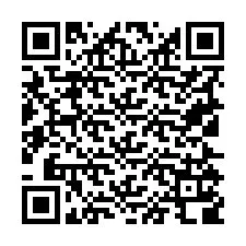 QR Code for Phone number +19125108213