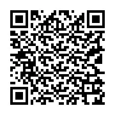 QR Code for Phone number +19125124020