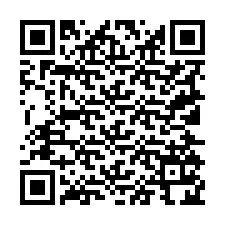 Codice QR per il numero di telefono +19125124688