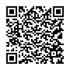 QR-Code für Telefonnummer +19125124760