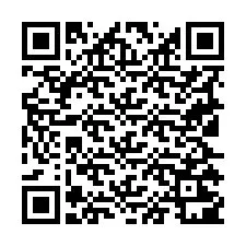 QR-Code für Telefonnummer +19125201166