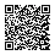 QR-code voor telefoonnummer +19125201738