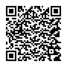 QR Code for Phone number +19125206469