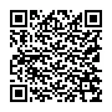 QR Code for Phone number +19125274594