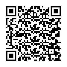 QR Code for Phone number +19125275510