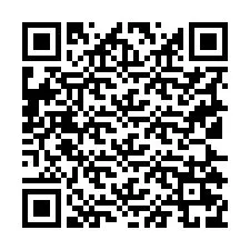 QR Code for Phone number +19125279202