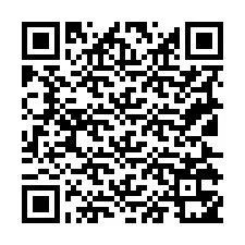 QR Code for Phone number +19125351911