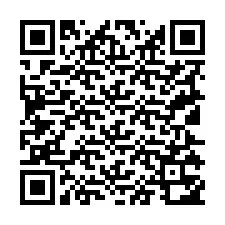 电话号码二维码 +19125352150
