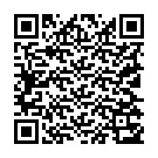 QR Code for Phone number +19125353338