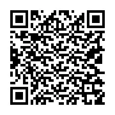 QR Code for Phone number +19125359133