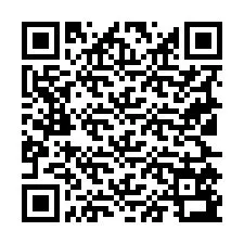 QR-Code für Telefonnummer +19125593426