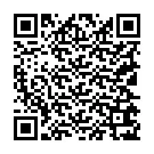 QR-код для номера телефона +19125627074