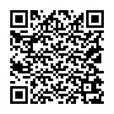 QR-Code für Telefonnummer +19125627079