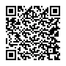 QR Code สำหรับหมายเลขโทรศัพท์ +19125628277