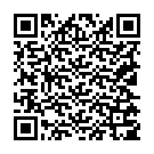 QR Code for Phone number +19125705079