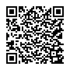 QR Code for Phone number +19125743069