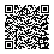 QR Code for Phone number +19125743838