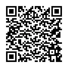 QR Code for Phone number +19125949593