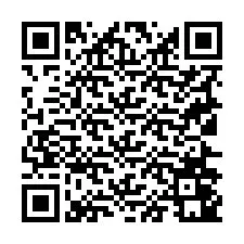 QR Code for Phone number +19126041742