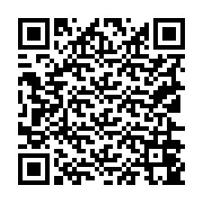 Kode QR untuk nomor Telepon +19126045859