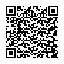 QR-код для номера телефона +19126046024