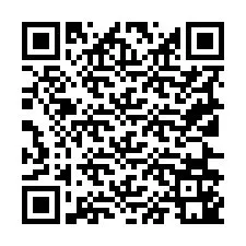 电话号码二维码 +19126141309