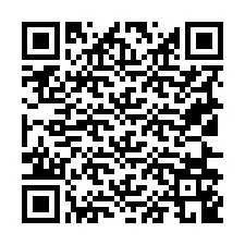 QR-код для номера телефона +19126149303