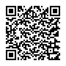 QR Code for Phone number +19126311008