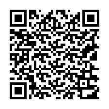 QR Code pour le numéro de téléphone +19126312055