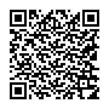 QR Code for Phone number +19126314476