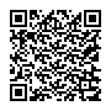 QR kód a telefonszámhoz +19126317209