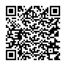 电话号码二维码 +19126318703