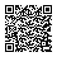 电话号码二维码 +19126637174