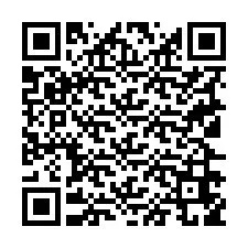 QR Code for Phone number +19126659062
