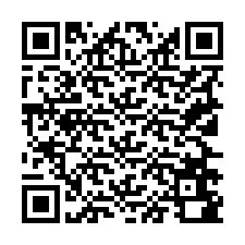 QR Code for Phone number +19126680729
