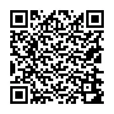 Kod QR dla numeru telefonu +19126682287