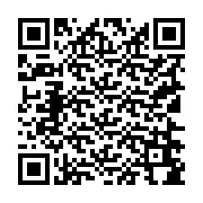 QR-код для номера телефона +19126684214