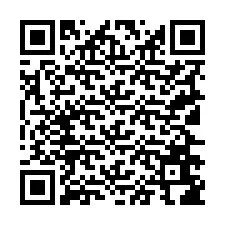 QR код за телефонен номер +19126686764