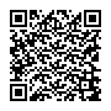 QR Code for Phone number +19126687022