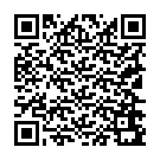 QR Code for Phone number +19126691974