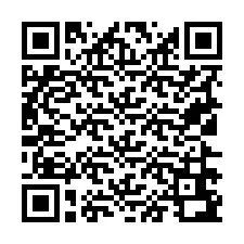 Kode QR untuk nomor Telepon +19126692043