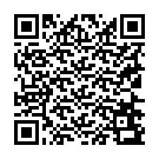 QR Code for Phone number +19126693702