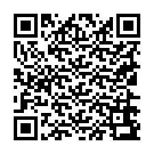 QR kód a telefonszámhoz +19126693846